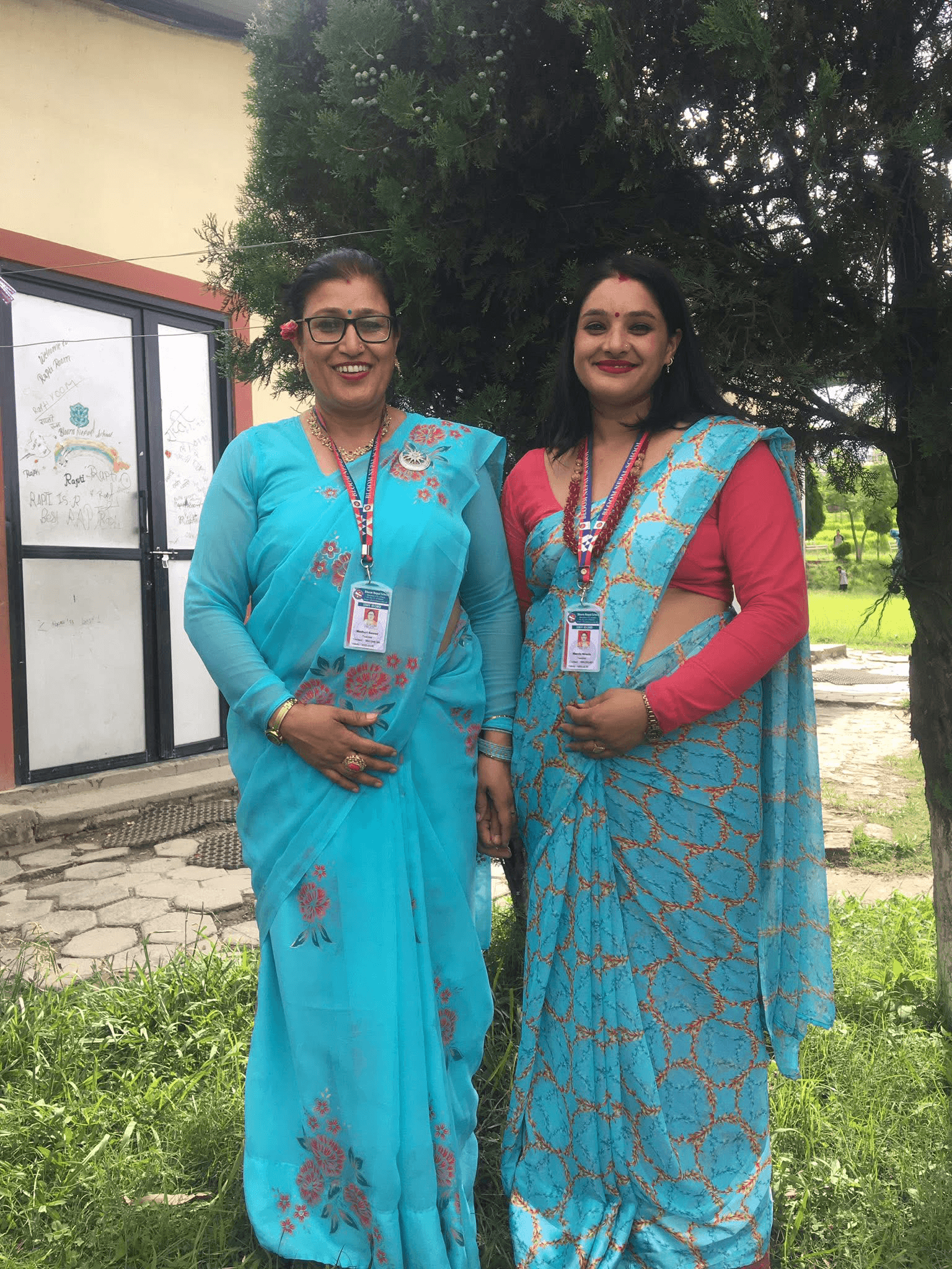 Photo of Madhuri Basnet