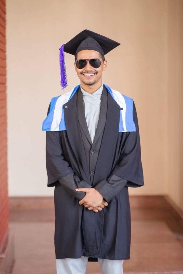 Photo of Mohit Rauniyar