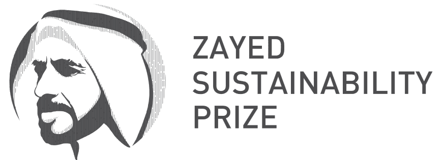 Zayed Prize