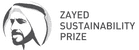zayed sustainability prize logo