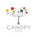 canopy nepal logo